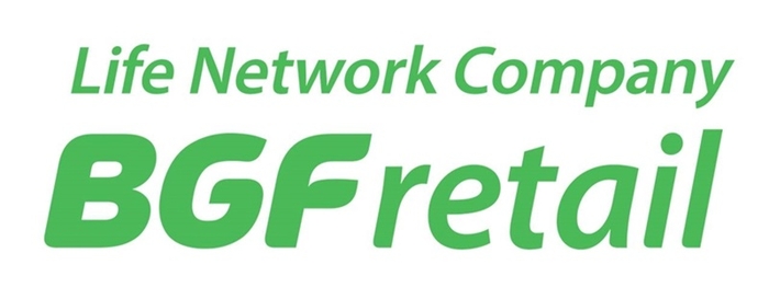 ▲BGF리테일 로고 (사진제공=BGF리테일)