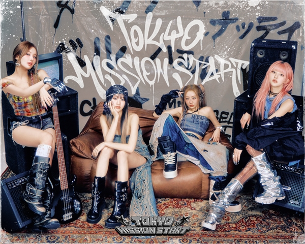 ▲키스오브라이프(사진제공=S2엔터테인먼트)