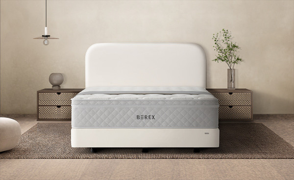 ▲‘비렉스 코지 프레임’. (사진제공=코웨이 )