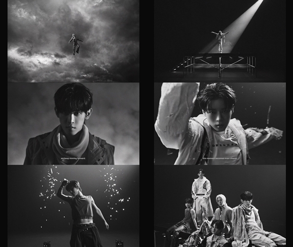 ▲나우즈 (사진제공=큐브엔터테인먼트)