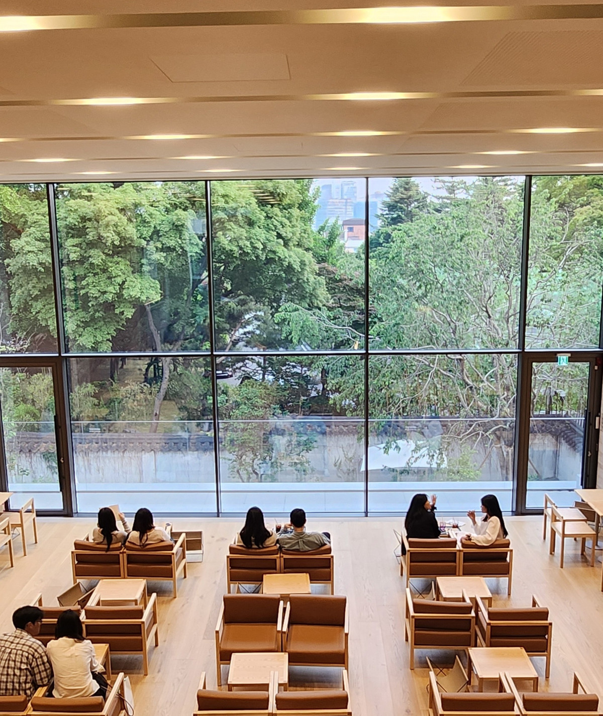 ▲포스톤즈(브라보 마이 라이프)