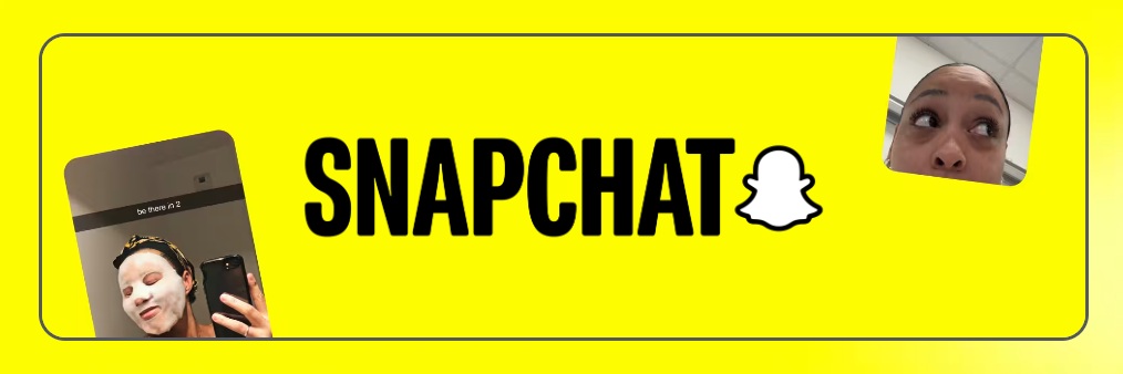 ▲스냅 홈페이지 캡처