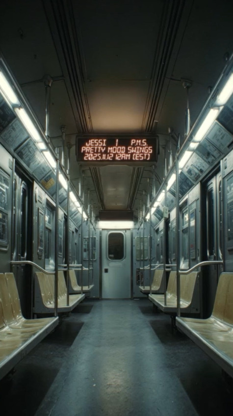 ▲제시(사진 = UNNI COMPANY, 더메르센 제공)