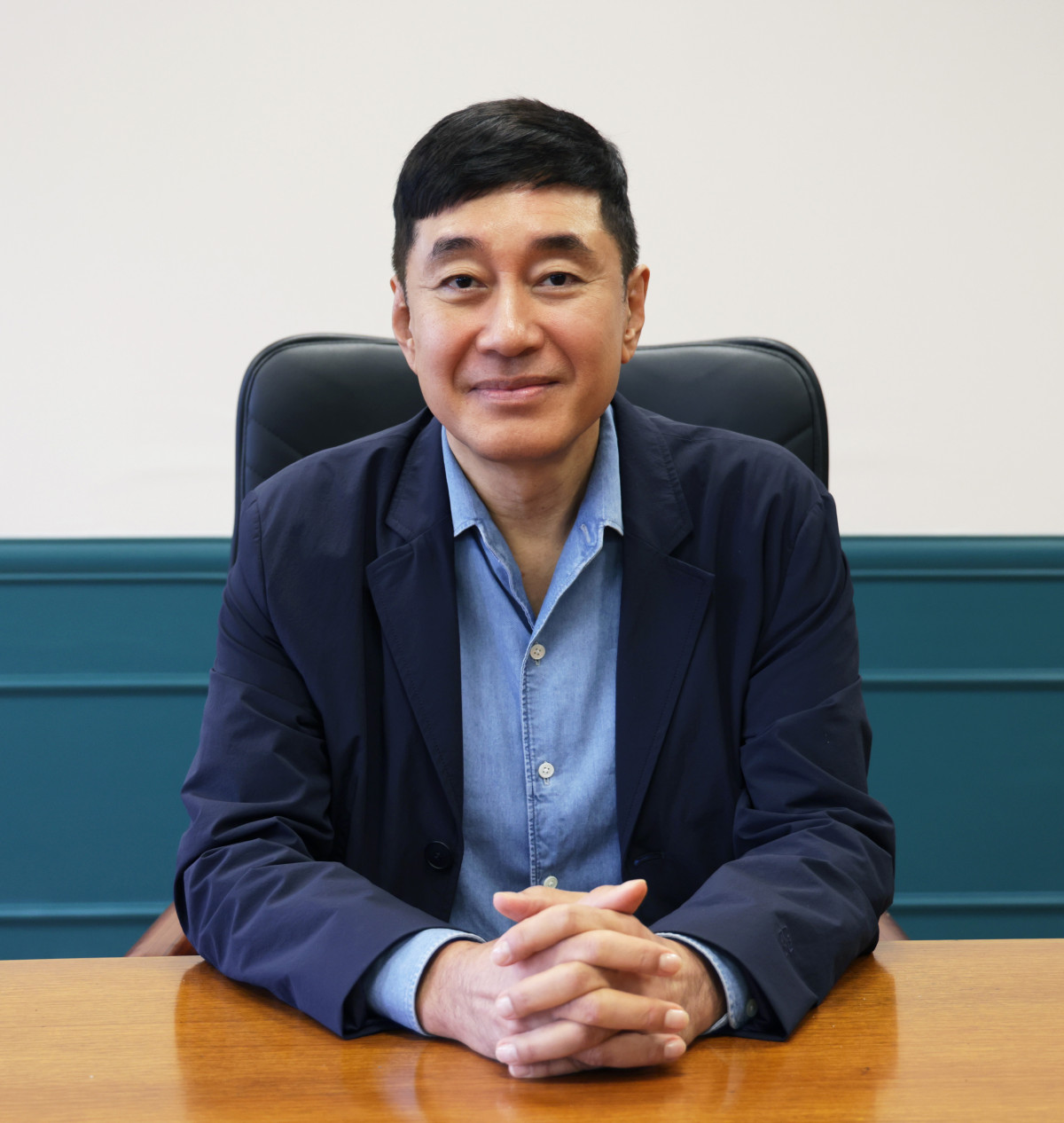 ▲이호진 세화예술문화재단 이사장. (사진= 태광그룹)