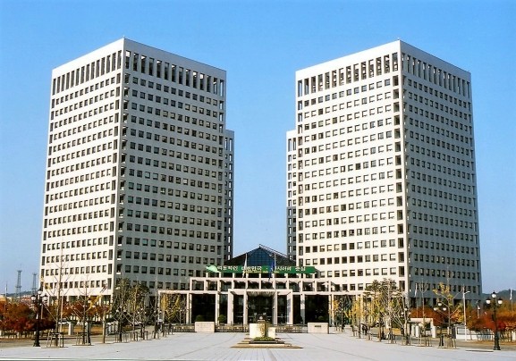 ▲관세청 본청 전경 (사진제공=관세청)