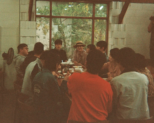 ▲응팔 10주년 MT(사진제공=유튜브 채널 '채널십오야')