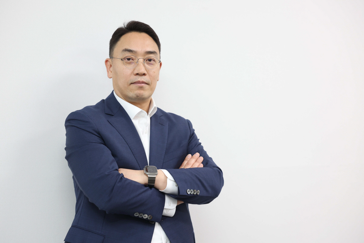 이성욱 세아메카닉스 대표 “전기차 캐즘, 새 성장의 출발점…ESSㆍ전장ㆍ로봇으로 미래 열 것” [이슈&인물]