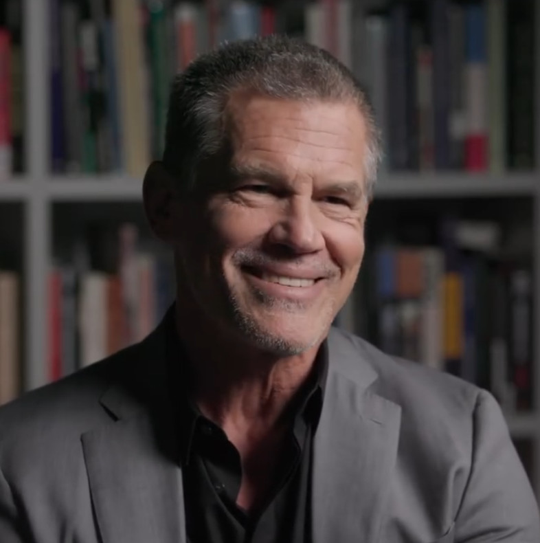 (출처=조슈 브롤린SNS)