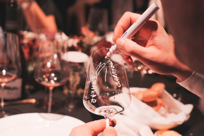 대교 크리스탈 와인, 아시아 최대 규모 행사 ‘샴페인 서울’ 성료