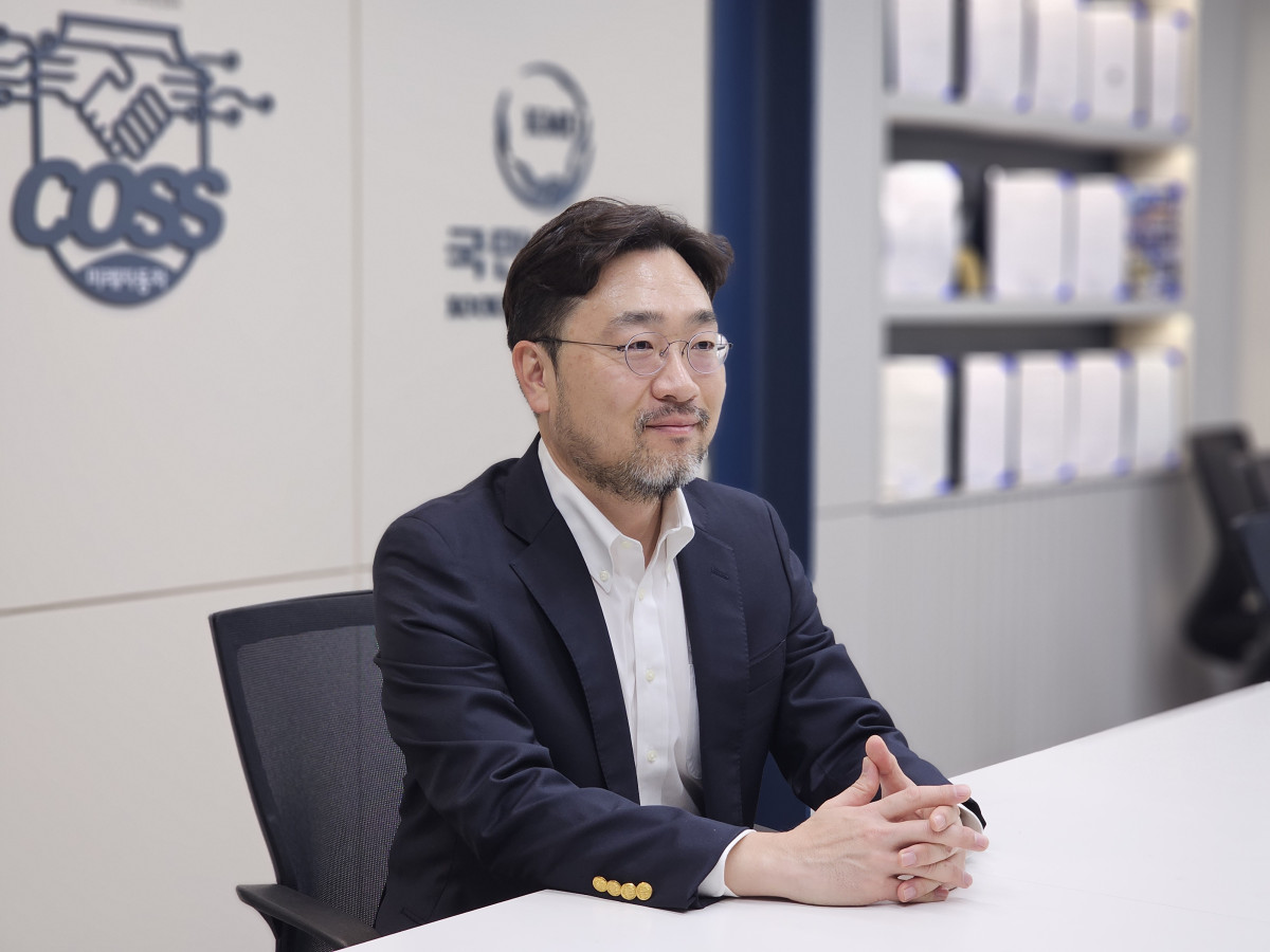 ▲김종찬 국민대학교 자동차IT융합학과 교수는 소프트웨어중심차량(SDV) 산업에서 국산 코어 운영체제(OS)를 확보하지 못하면 우리는 남이 만든 그릇에 음식을 담아야 하는 처지가 될 것이라고 경고했다. (사진=김종찬 국민대학교 자동차IT융합학과 교수)