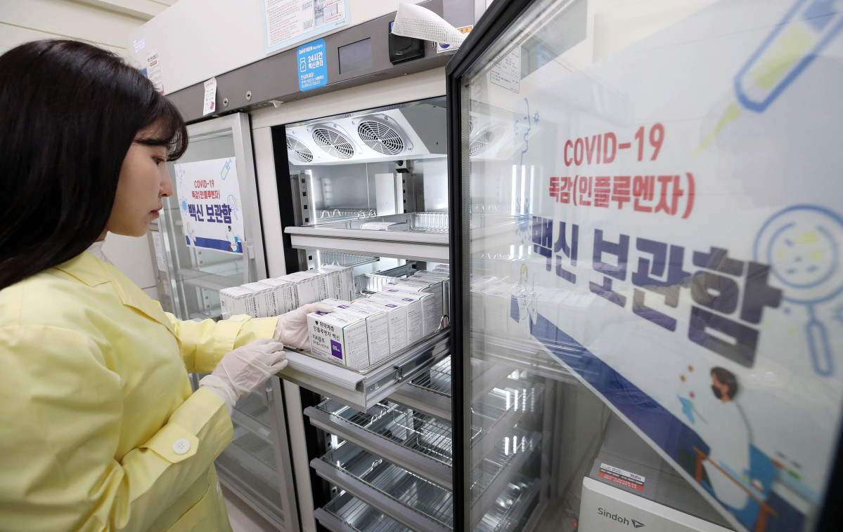 ▲독감 환자 폭증…재감염·백신·치료제 총정리 (연합뉴스)