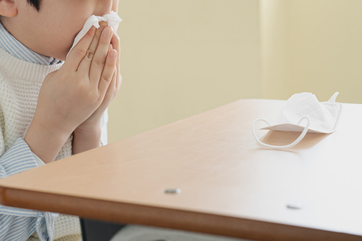 ▲독감 환자 폭증…재감염·백신·치료제 총정리 (게티이미지뱅크)