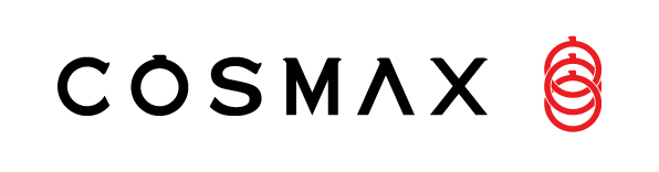 ▲코스맥스 로고. (사진제공=코스맥스)