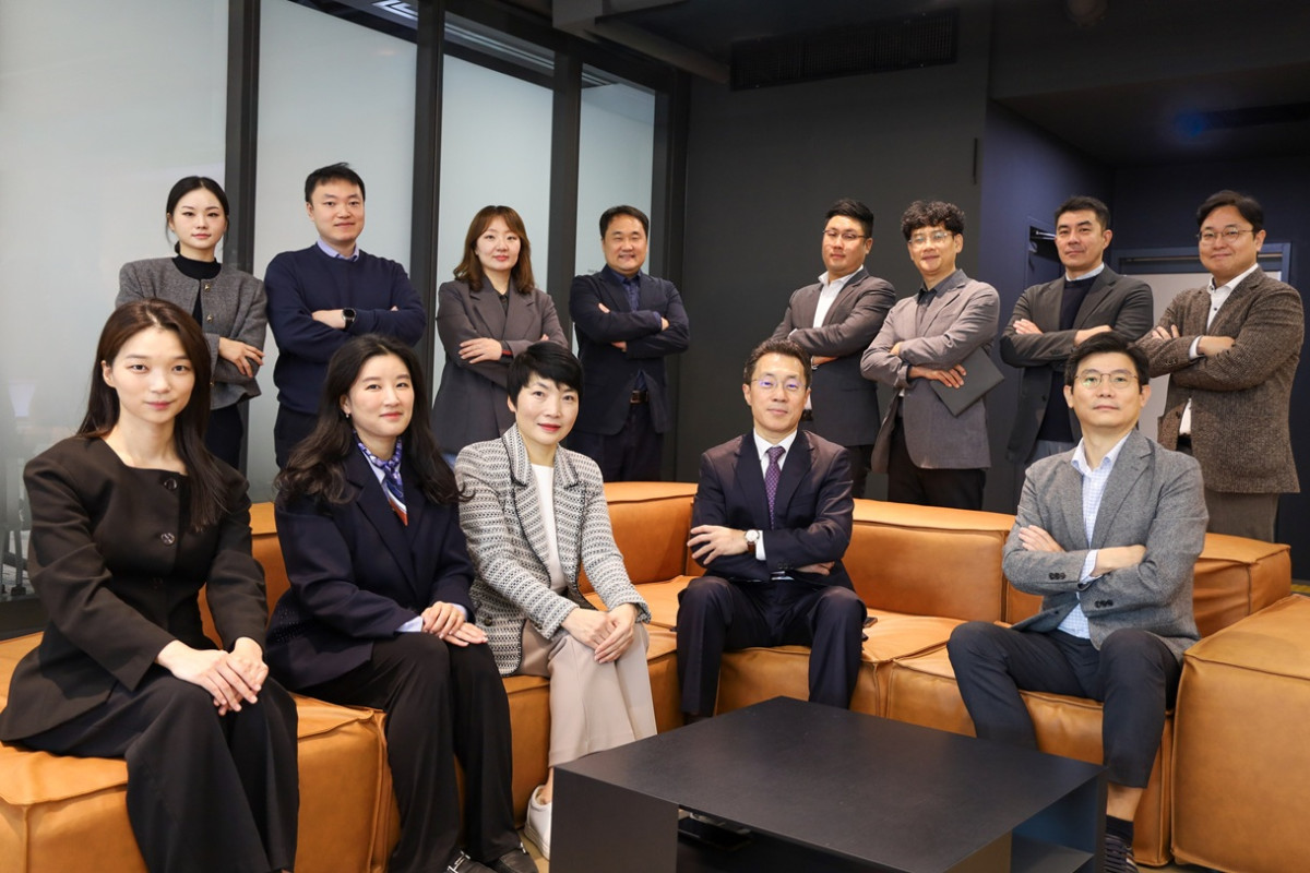 ▲에스앤아이가 확대 개편한 상업용 부동산 전략컨설팅 전담부서 'CRE본부'  (에스앤아이코퍼레이션)