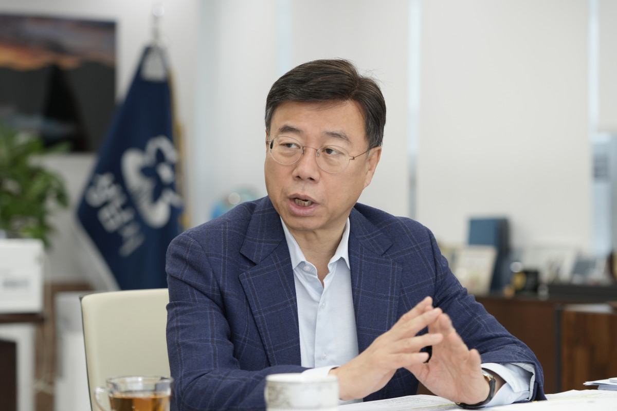 ▲신상진 성남시장 (성남시)