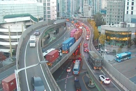 (출처=부산광역시 교통정보서비스센터)