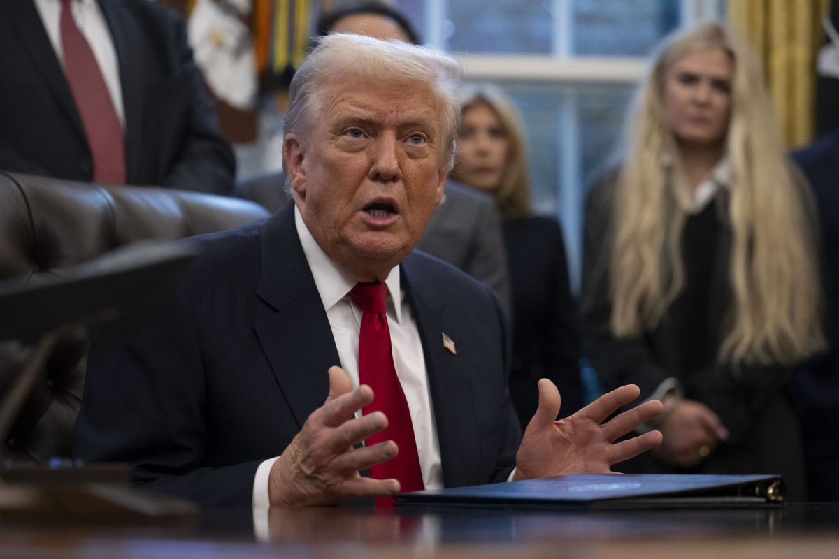 ▲도널드 트럼프 미국 대통령. (워싱턴 D.C./UPI연합뉴스)