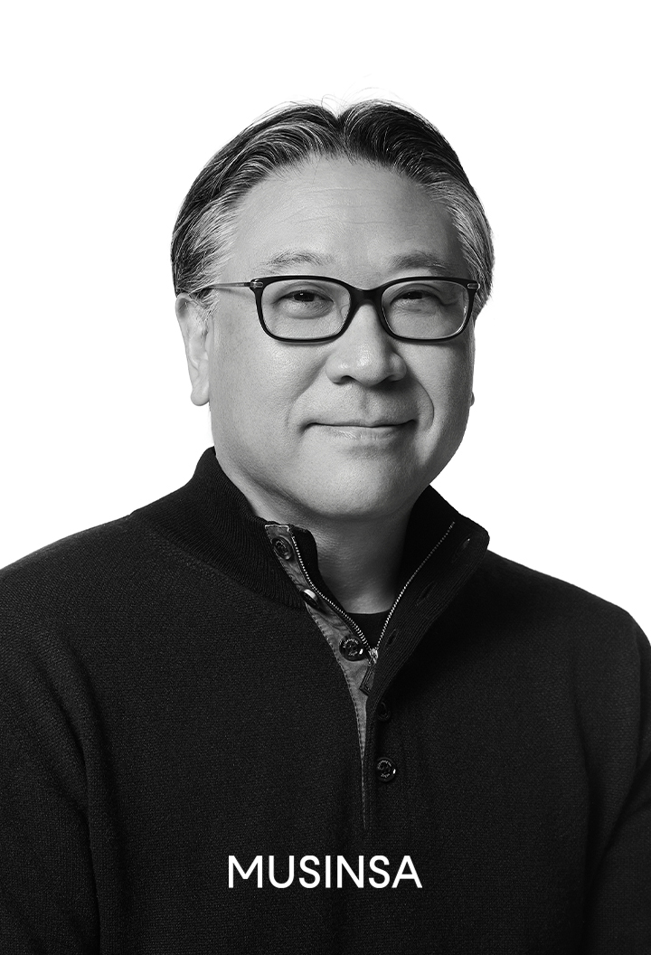 ▲이케다 마이크 무신사 재팬 법인장. (사진제공=무신사)