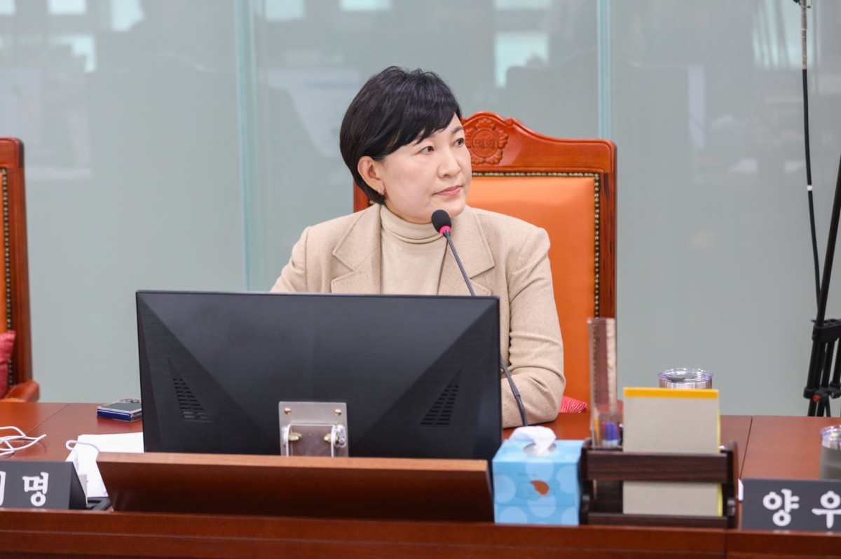 ▲이채명 도의원 (경기도의회)