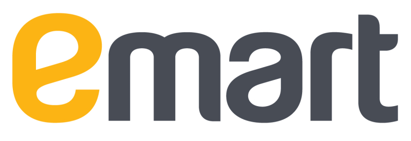 ▲이마트 로고 (사진제공=이마트)