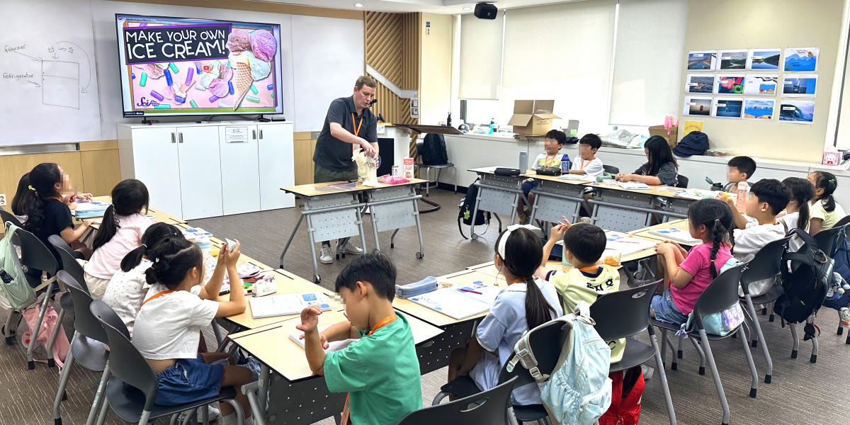 ▲서울 용산구가 숙명여자대학교와 함께 '2025학년도 겨울방학 어린이 영어캠프'를 운영한다고 13일 밝혔다. (용산구청)