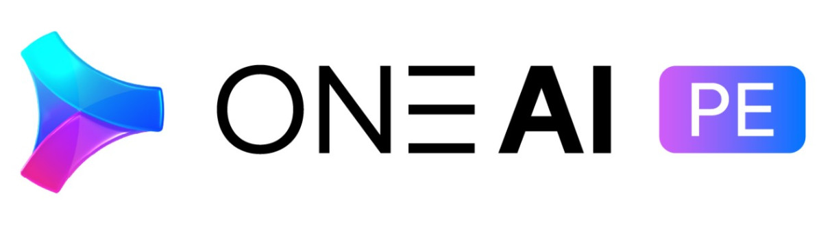 ▲더존비즈온 ‘ONE AI PE’. (사진제공=더존비즈온)