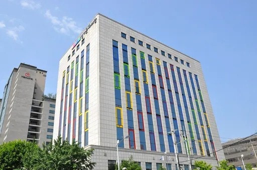 ▲경기문화재단 전경 (경기문화재단)