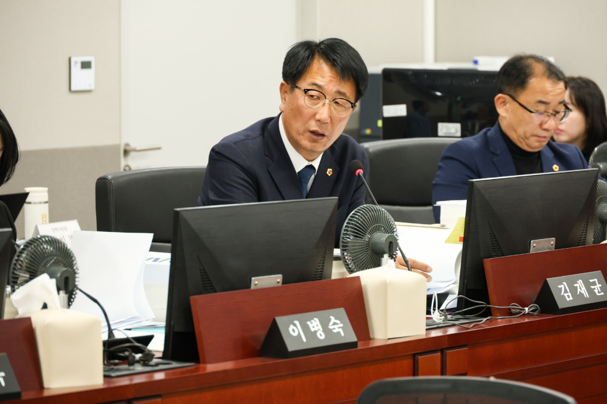 ▲김재균 도의원 (경기도의회)