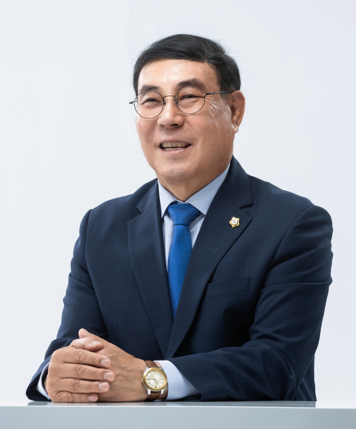 ▲김영규 더불어민주당 정책위부의. (사진제공=한승하 기자)