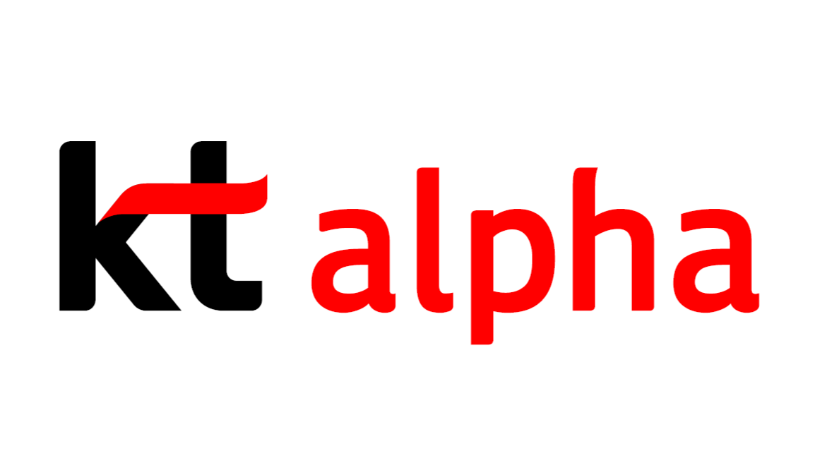 ▲KT알파쇼핑 CI (사진제공=KT알파쇼핑)