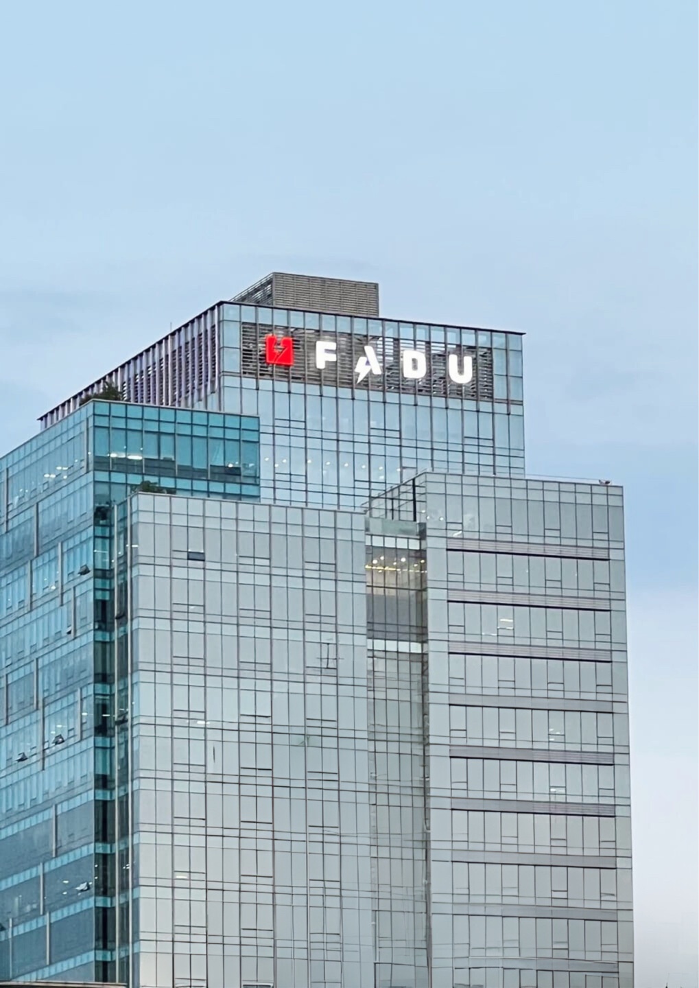 파두, 3분기 영업손실 114억⋯전년比 적자폭 축소