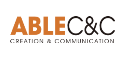 ▲에이블씨엔씨 로고. (사진제공=에이블씨엔씨)