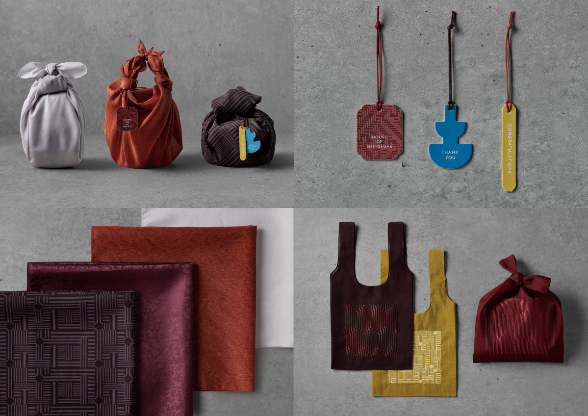 ▲하우스오브신세계 브랜딩 이미지. (사진제공=신세계)