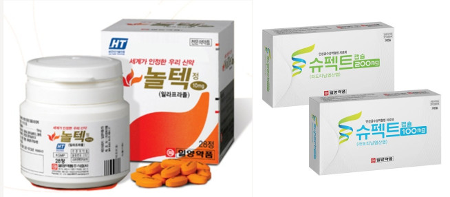 (사진제공=일양약품)