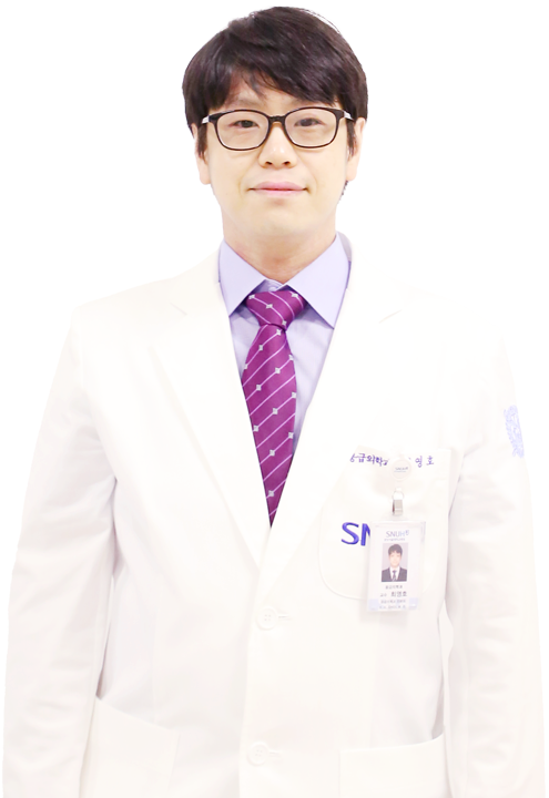 ▲최영호 분당서울대병원 응급의학과 교수 (분당서울대병원)