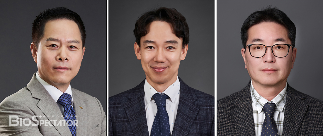 광동제약, 경영총괄 사장에 박상영 부사장 승진