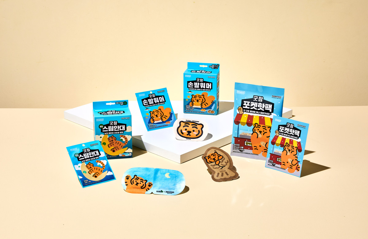 (사진제공=동국제약)