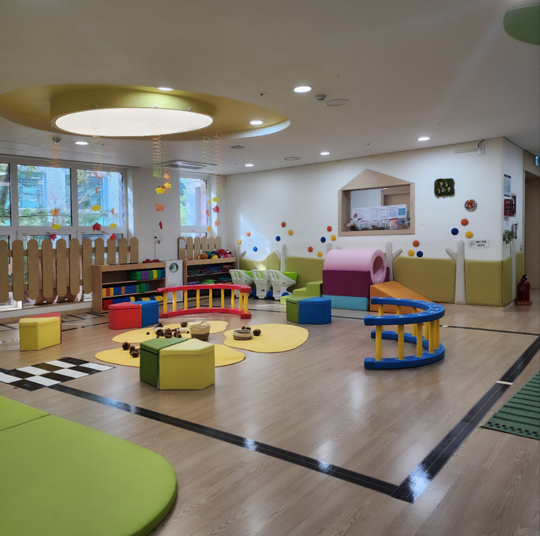 ▲내부모습. (경기도경제과학진흥원)