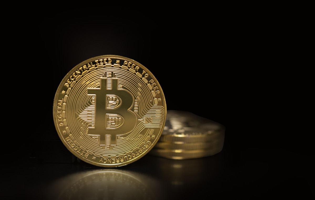 ▲비트코인 이미지 (연합뉴스)