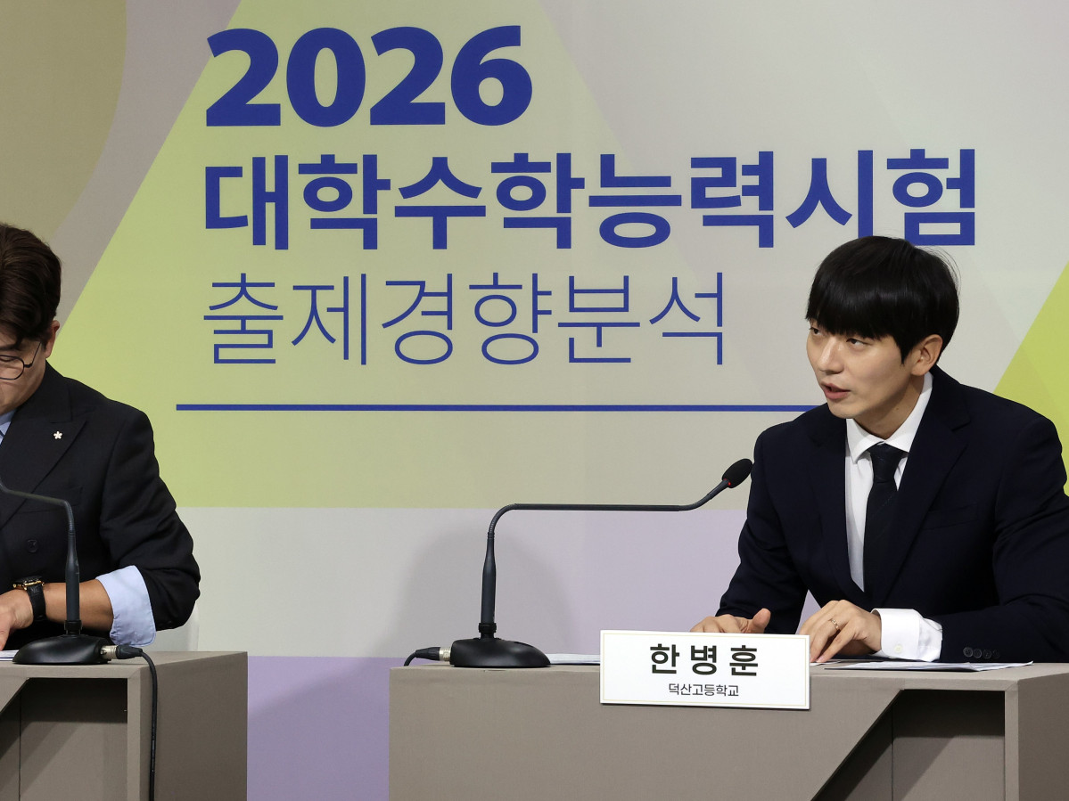 시험장 풍경 이미지