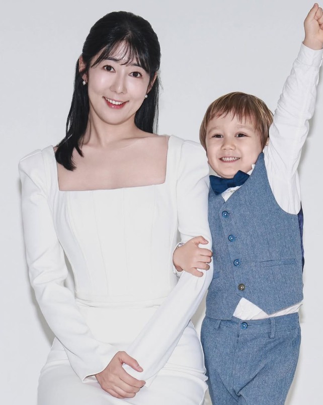 (출처=사유리SNS)