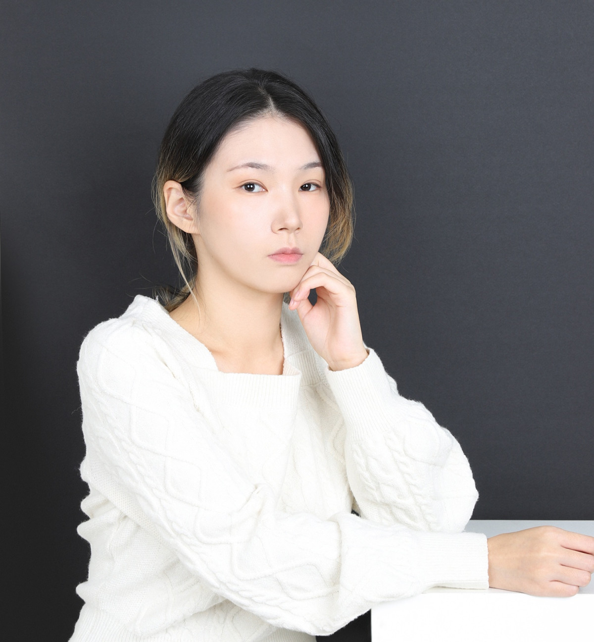 ▲유지현 작가 (창비)