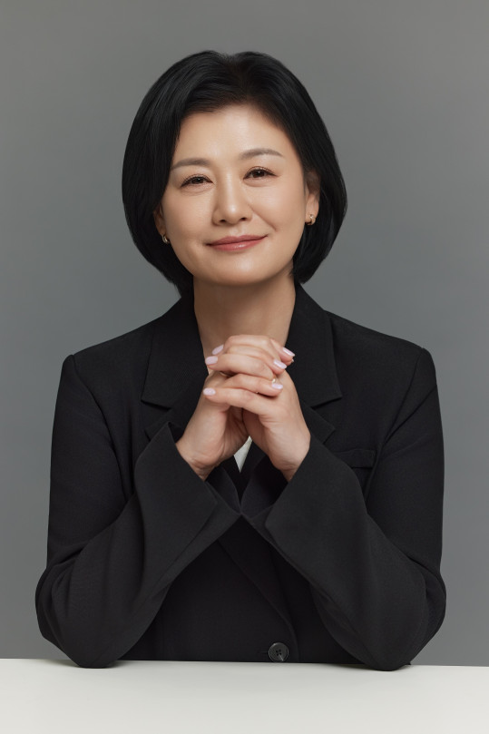 ▲정선경 한국자동차공학회 신임회장. (사진=한국자동차공학회)