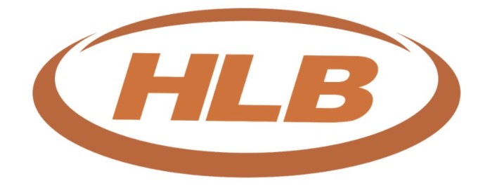 ▲HLB CI.  (사진제공=HLB)