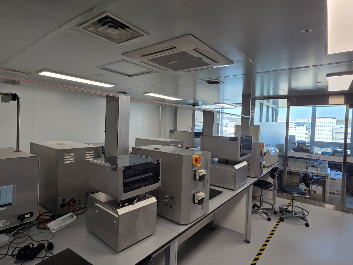 마이크로디지탈-KBIOHealth, AI·첨단바이오 인재양성 교육사업 본격화