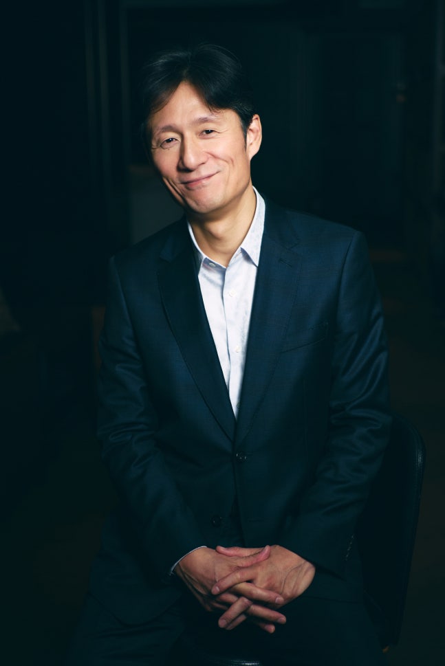 ▲이상일 감독 (미디어캐슬)