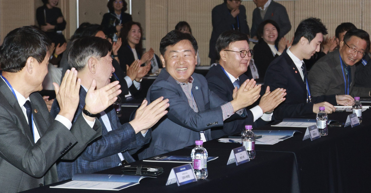 ▲전북도가 올림픽도시 3.0 모델로 지속가능한 올림픽 청사진 제시. (사진제공=전북도)