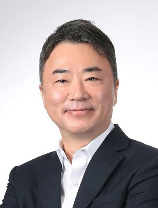 ▲이준엽 한국코카콜라 신임 대표이사 (사진제공=한국코카콜라)