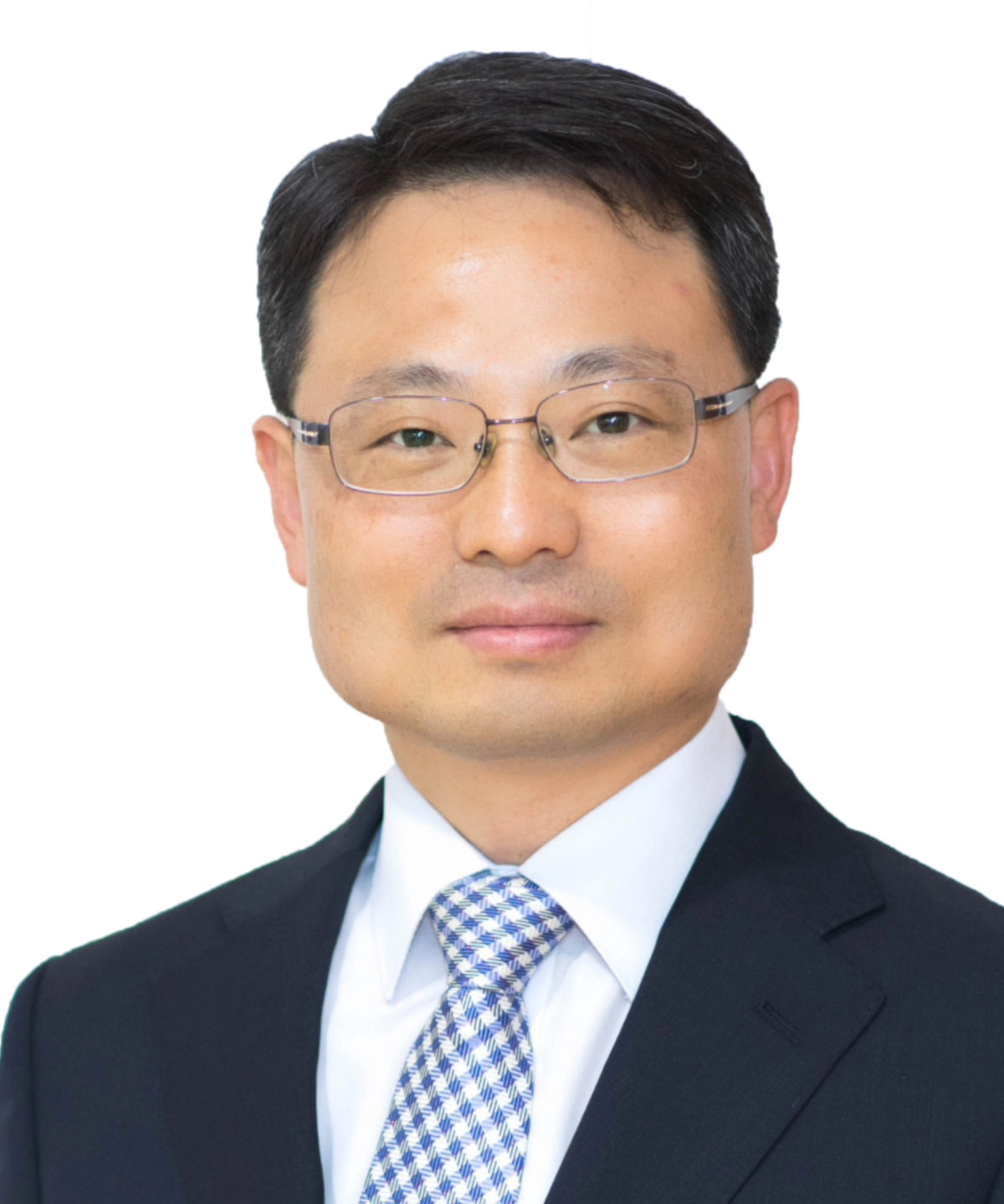 ▲박은식 산림청 차장 (사진제공=산림청)