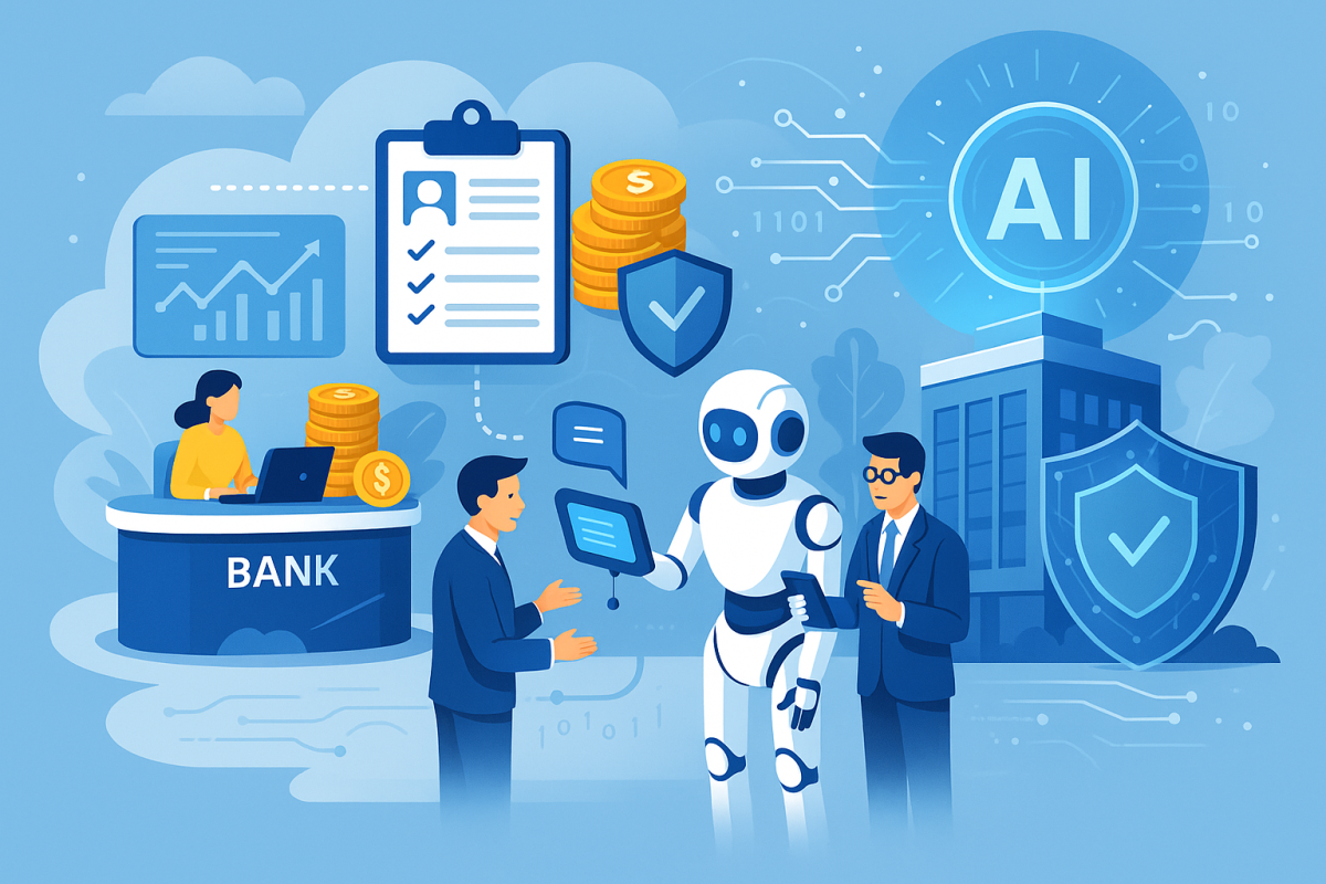 “AI가 곧 경쟁력”⋯ 금융권, 상담·보안 고도화